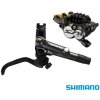 Shimano brzda Saint I-M820 zadná 1700mm+H03C Shimano brzda Saint I-M820 zadná 1700mm+H03C