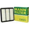 Mann-Filter C 24 011 Vzduchový filter Mann-Filter C 24 011 Vzduchový filter