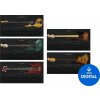 Ample Sound Ample 5in1 Electric Bass Bundle (Digitálny produkt)