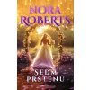 Sedm prstenů - Nora Roberts Sedm prstenů - Nora Roberts