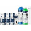 Aqua Crystalis Súprava na údržbu a čistenie kávovarov značky DELONGHI Aqua Crystalis Súprava na údržbu a čistenie kávovarov značky DELONGHI