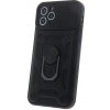 Obal Defender Slide Motorola Moto E14/G24/G04 čierny Obal Defender Slide Motorola Moto E14/G24/G04 čierny