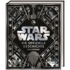 Star Wars(TM) Die offizielle Geschichte Neuausgabe (Pablo Hidalgo,Ryder Windham,Daniel Wallace)(Pevná) Star Wars(TM) Die offizielle Geschichte Neuausgabe (Pablo Hidalgo,Ryder Windham,Daniel Wallace)(Pevná)