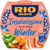 Rio Mare Insalatissime Winter zeleniny, tuniaka, jačmenný krup a strukovín 160g