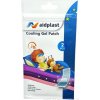 Aidplast Chladivé hydrogélové náplasti 2 ks Aidplast Chladivé hydrogélové náplasti 2 ks