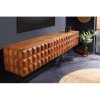 TV-skrinka 43351 Vulcano 160cm Drevo Mango TV-skrinka 43351 Vulcano 160cm Drevo Mango