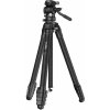SmallRig Portable Carbon Fiber Travel Tripod Kit 5028
