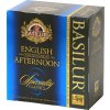 BASILUR Specialty English Afternoon, 50x2g (7719) BASILUR Specialty English Afternoon, 50x2g (7719)