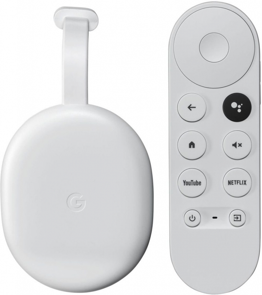 Google Chromecast GA03131-DE