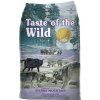TOW TASTE OF THE WILD Sierra Mountain - suché krmivo pre psov - 12,2 kg TOW TASTE OF THE WILD Sierra Mountain - suché krmivo pre psov - 12,2 kg