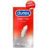 Durex Feel Ultra Thin 10 Durex Feel Ultra Thin 10