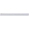 Kinex 1012-02-050 | Meradlo (pravítko) oceľové, ploché, začiatok na nule 500x25x5 mm Kinex 1012-02-050 | Meradlo (pravítko) oceľové, ploché, začiatok na nule 500x25x5 mm