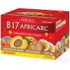 Terezia B17 Apricarc s Marhuľovým Olejom 150 + 30 kapsúl Terezia B17 Apricarc s Marhuľovým Olejom 150 + 30 kapsúl