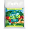 Dusíkaté vápno 25kg-granulované Dusíkaté vápno 25kg-granulované