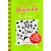 Journal d'un dégonflé 08. Pas de bol (Jeff Kinney)(Brožovaná) Journal d'un dégonflé 08. Pas de bol (Jeff Kinney)(Brožovaná)