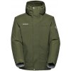 Bunda Mammut Treeline HS Thermo Hooded Jacket Men M Bunda Mammut Treeline HS Thermo Hooded Jacket Men M