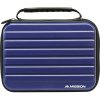 Mission Mission púzdro ABS-4 Metallic Blue Mission Mission púzdro ABS-4 Metallic Blue