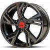 MAM RS5 7x16 5x112 ET40 black MAM RS5 7x16 5x112 ET40 black
