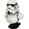 Star Wars Episode IV Legends in 3D busta 1/2 Stormtrooper 25 cm Star Wars Episode IV Legends in 3D busta 1/2 Stormtrooper 25 cm