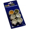 Revell Car Colour set 6x enamel 14ml Revell Car Colour set 6x enamel 14ml