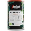 Segafredo Zanetti Espresso Organico mletá 250 g