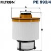 Palivový filter FILTRON PE 992/4 Palivový filter FILTRON PE 992/4