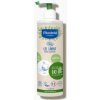 Mustela Mycí gél na tělo a vlasy BIO 400 ml Mustela Mycí gél na tělo a vlasy BIO 400 ml