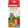 Kores 93391 12 ks Kores 93391 12 ks