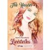 Liečiteľka - The healer - Beatrix Horváthová Liečiteľka - The healer - Beatrix Horváthová
