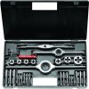 Kazeta závitníkov M 1-II NO, M3-M12, CZ TOOL Kazeta závitníkov M 1-II NO, M3-M12, CZ TOOL