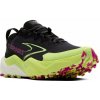 Brooks Caldera 8 W 1204291B031 grey/black/lime Brooks Caldera 8 W 1204291B031 grey/black/lime