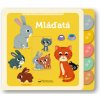 Svojtka Mláďatá Moja knižka s pohyblivými prvkami Svojtka Mláďatá Moja knižka s pohyblivými prvkami