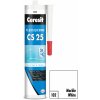 Ceresit CS 25 Sanitárny Silikón 280 g m.white