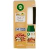 Air Wick Freshmatic Vanilla Sandalwood el.strojček + náplň 250 ml Air Wick Freshmatic Vanilla Sandalwood el.strojček + náplň 250 ml