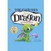 There´s a Dragon in Your Book - autor neuvedený There´s a Dragon in Your Book - autor neuvedený