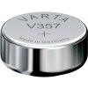 100x1 Varta Chron V 357 High Drain PU master box 100x1 Varta Chron V 357 High Drain PU master box