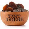 FAKT DOBRÉ Marhule sušené NESÍRENÉ 500 g FAKT DOBRÉ Marhule sušené NESÍRENÉ 500 g