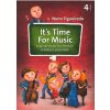 Nuno Figueiredo It's Time For Music 4 Noty Nuno Figueiredo It's Time For Music 4 Noty