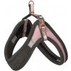 Rogz Urban Fast-Fit postroj Pink Blush veľ. XS/S Rogz Urban Fast-Fit postroj Pink Blush veľ. XS/S