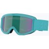 Detské lyžiarske okuliare Bliz Pixie Jr matte turquoise/brown/green multi Detské lyžiarske okuliare Bliz Pixie Jr matte turquoise/brown/green multi