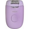 PHI Philips 4000 series BRE257/00 epilátor Purpurová PHI Philips 4000 series BRE257/00 epilátor Purpurová