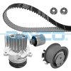 Vodné čerpadlo + sada ozubeného remeňa DAYCO KTBWP2961 Vodné čerpadlo + sada ozubeného remeňa DAYCO KTBWP2961