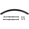 Blatník Ortlieb Quick-Rack Mudguard 50mm (Gravel) Blatník Ortlieb Quick-Rack Mudguard 50mm (Gravel)