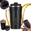 Termohrnček MEMFLOW nerezová oceľ 510 ml s LCD displejom Termohrnček MEMFLOW nerezová oceľ 510 ml s LCD displejom