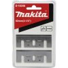 Makita D-16346 nože HSS pár 82 mm Makita D-16346 nože HSS pár 82 mm