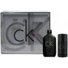 Calvin Klein CK Be EDT 100 ml + 75 ml deostick darčeková sada