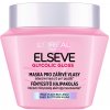 L'Oréal Paris Elseve Glycolic Gloss Maska pre žiarivé vlasy 300 ml
