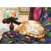 COBBLE HILL Puzzle Sladké sny 1000 dielikov COBBLE HILL Puzzle Sladké sny 1000 dielikov