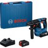 Príklepová Vŕtačka Bosch GBH 18V-18, 2-funkčné, SDS Plus, 2x5,0Ah Príklepová Vŕtačka Bosch GBH 18V-18, 2-funkčné, SDS Plus, 2x5,0Ah