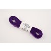 Stuha taftová purpurovo fialová č. 510 0,9 cm Stuha taftová purpurovo fialová č. 510 0,9 cm